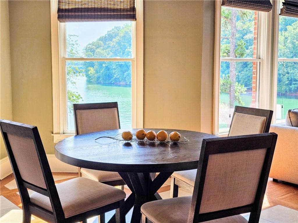 6 bedroom, 6 bathroom, 5,728 sq ft single family residence for sale at 2255 Boy Scout Camp Road, Gainesville, GA 30501 — photo 7