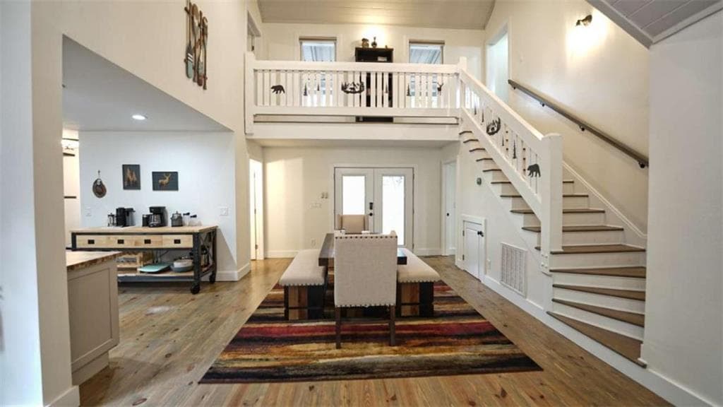 3 bedroom, 3 bathroom, 1,920 sq ft single family residence for sale at 237 Chestnut Gap Road, Blue Ridge, GA 30513 — photo 10