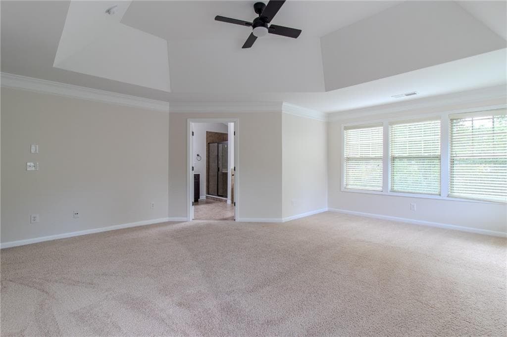 3 bedroom, 3 bathroom, 2,363 sq ft townhouse for sale at 5830 Norfolk Chase Road, Peachtree Corners, GA 30092 — photo 9