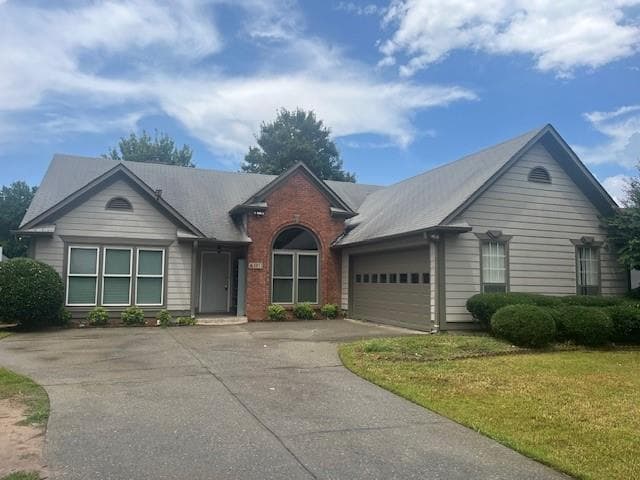 3 bedroom, 2 bathroom, 1,660 sq ft single family residence for sale at 2853 Avalon Meadows Court, Lawrenceville, GA 30044