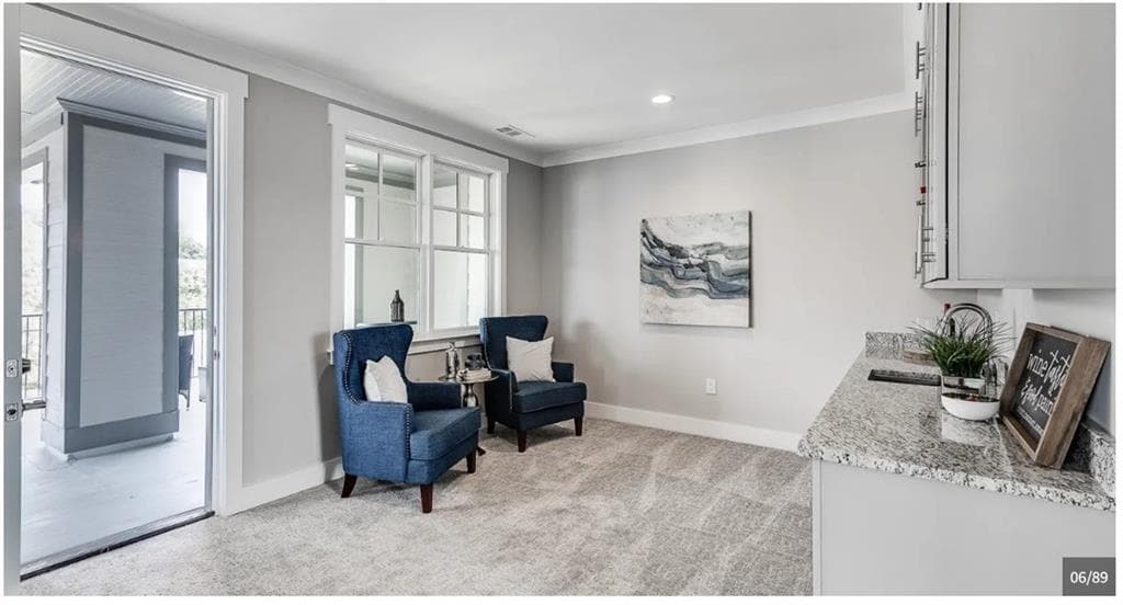 3 bedroom, 4 bathroom, 2,560 sq ft single family residence for rent at 6076 Cushing Circle, Norcross, GA 30071 for $3,300 a month — photo 8