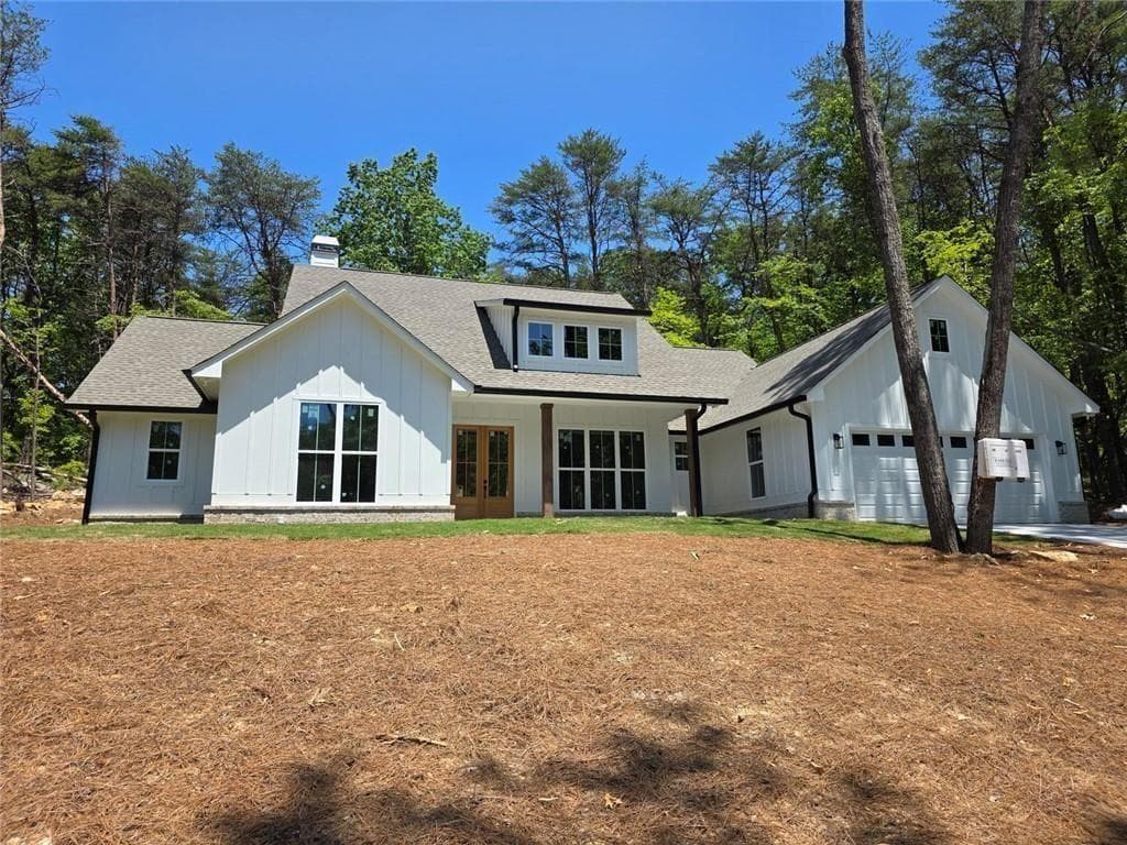 3 bedroom, 3 bathroom, 2,020 sq ft single family residence for sale at 207 Walton Street, Loganville, GA 30052 — photo 5