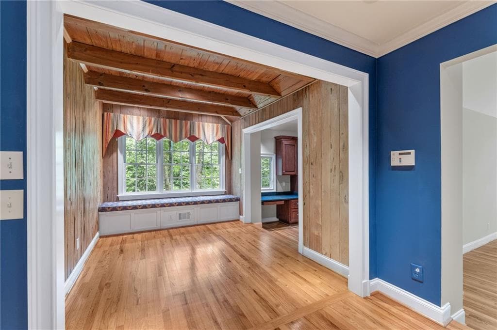 5 bedroom, 5 bathroom, 5,757 sq ft single family residence for sale at 1037 Davis Drive, Sandy Springs, GA 30327 — photo 8