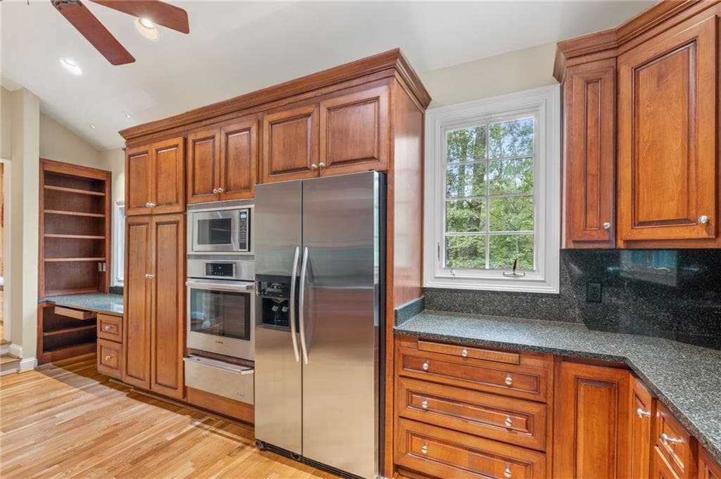 5 bedroom, 5 bathroom, 5,757 sq ft single family residence for sale at 1037 Davis Drive, Sandy Springs, GA 30327 — photo 10