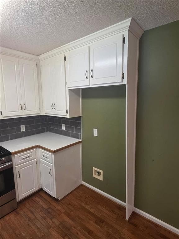 3 bedroom, 2 bathroom, 2,554 sq ft single family residence for sale at 2 Little Doe Lane, Jasper, GA 30143 — photo 3
