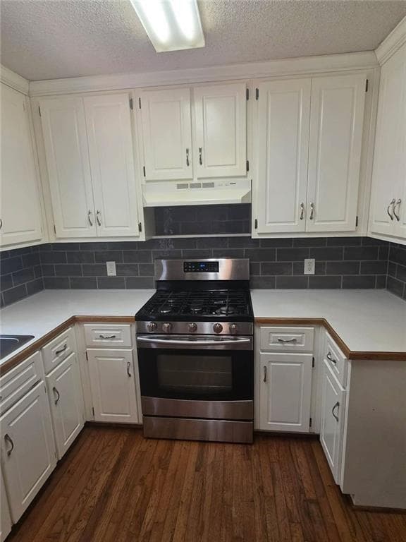 3 bedroom, 2 bathroom, 2,554 sq ft single family residence for sale at 2 Little Doe Lane, Jasper, GA 30143 — photo 4