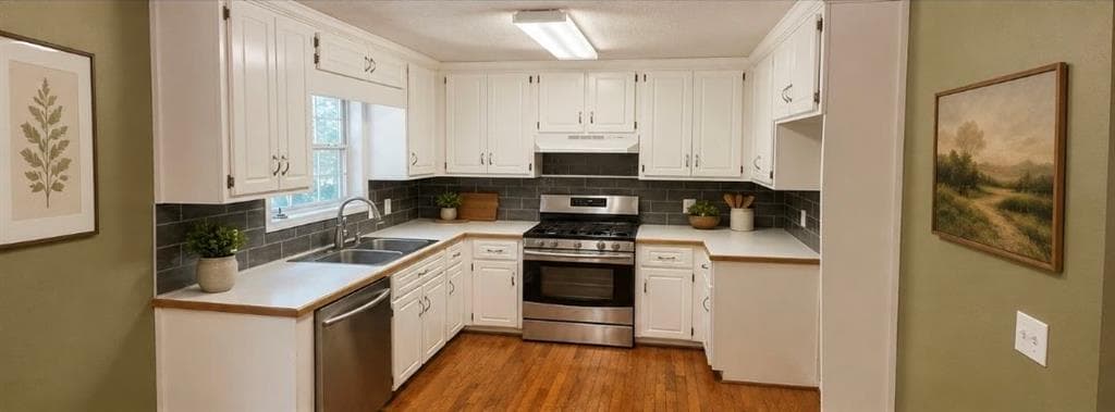 3 bedroom, 2 bathroom, 2,554 sq ft single family residence for sale at 2 Little Doe Lane, Jasper, GA 30143 — photo 8