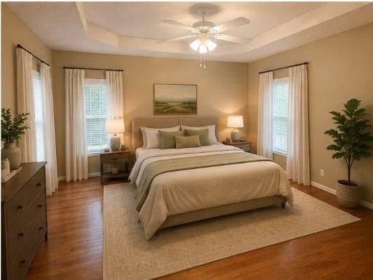 3 bedroom, 2 bathroom, 2,554 sq ft single family residence for sale at 2 Little Doe Lane, Jasper, GA 30143 — photo 10