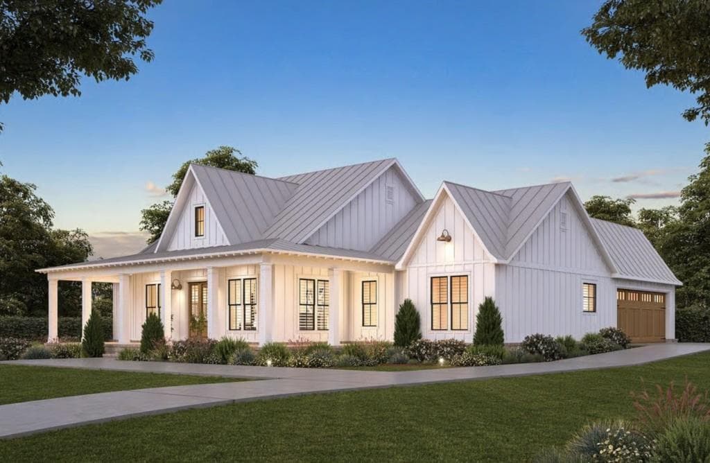 3 bedroom, 3 bathroom, 2,153 sq ft single family residence for sale at 1010 Troon Court, Greensboro, GA 30642 — photo 5