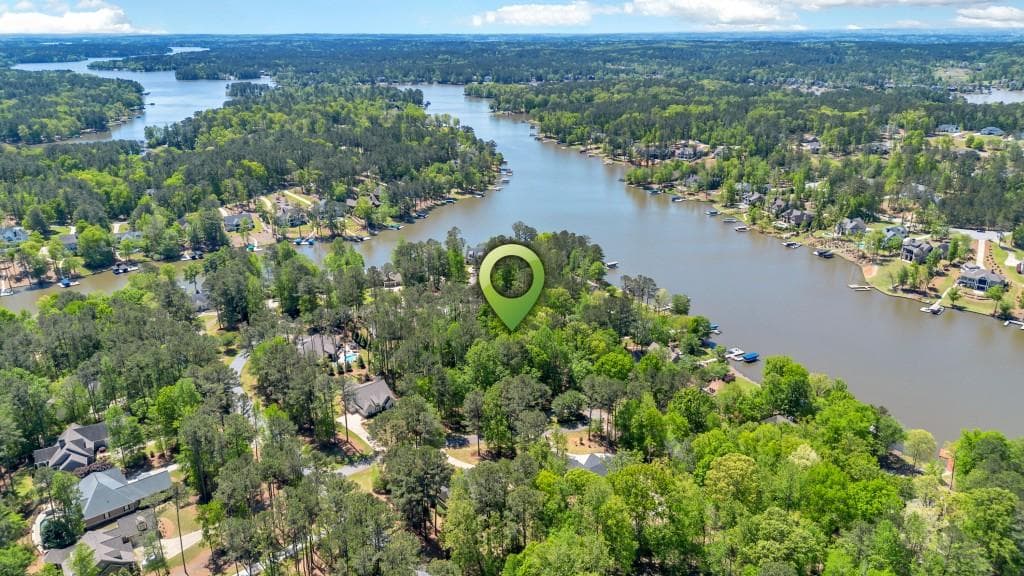 3 bedroom, 3 bathroom, 2,153 sq ft single family residence for sale at 1010 Troon Court, Greensboro, GA 30642 — photo 7