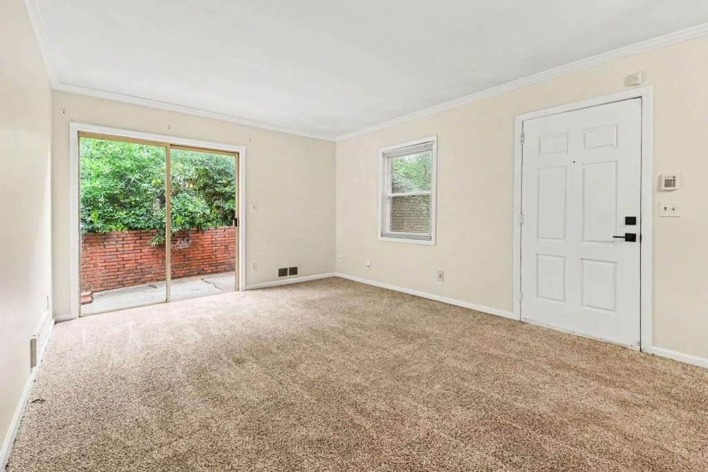 3 bedroom, 1 bathroom, 1,064 sq ft single family residence for sale at 1868 Robinhill Court, Tucker, GA 30084 — photo 2
