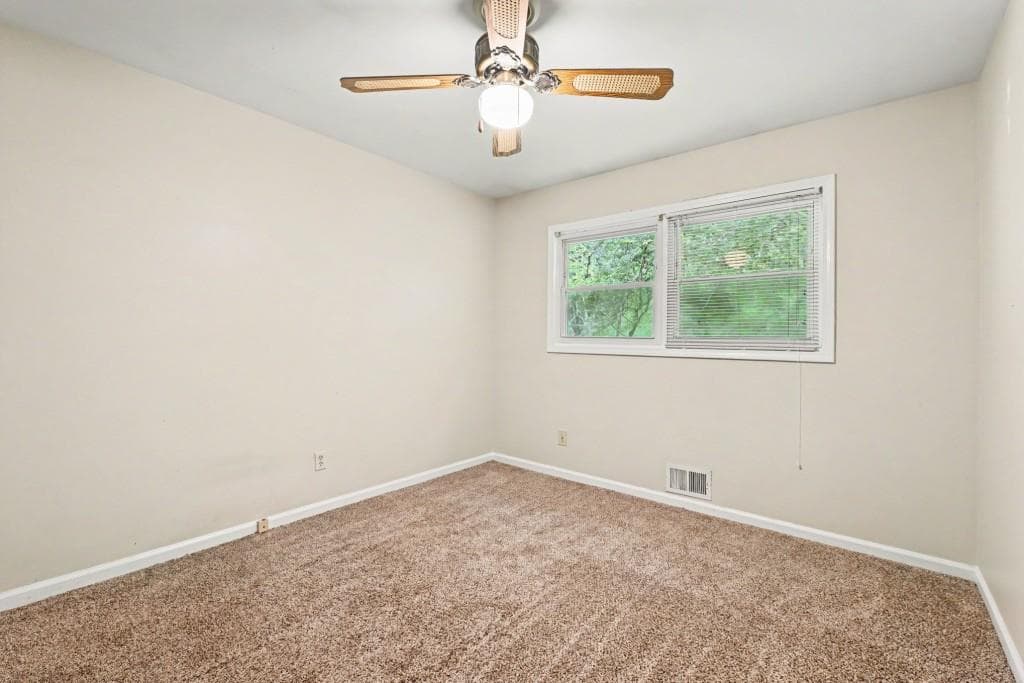 3 bedroom, 1 bathroom, 1,064 sq ft single family residence for sale at 1868 Robinhill Court, Tucker, GA 30084 — photo 4