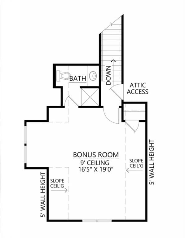 5 bedroom, 5 bathroom, 3,225 sq ft single family residence for sale at 1841 Osprey Poynte, Greensboro, GA 30642 — photo 2