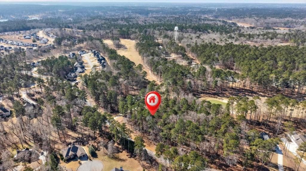 5 bedroom, 5 bathroom, 3,225 sq ft single family residence for sale at 1841 Osprey Poynte, Greensboro, GA 30642 — photo 6