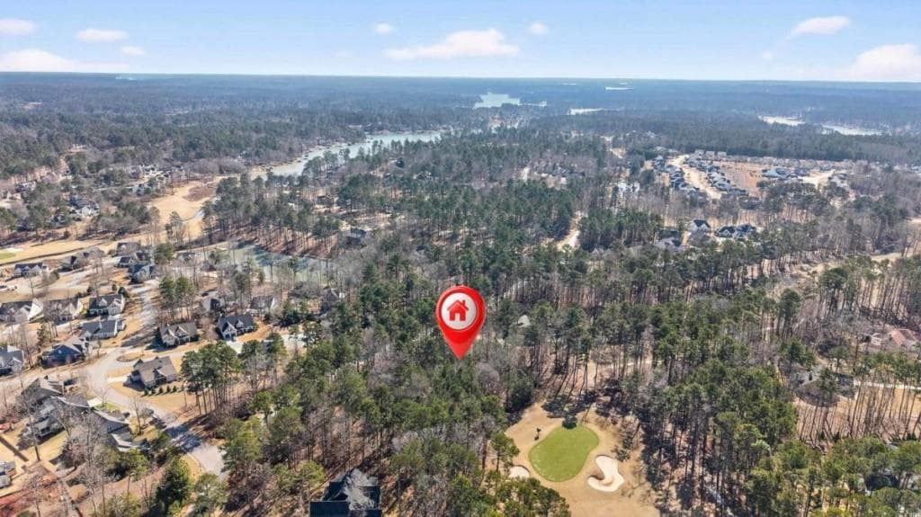 5 bedroom, 5 bathroom, 3,225 sq ft single family residence for sale at 1841 Osprey Poynte, Greensboro, GA 30642 — photo 7