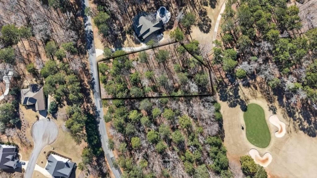 5 bedroom, 5 bathroom, 3,225 sq ft single family residence for sale at 1841 Osprey Poynte, Greensboro, GA 30642 — photo 8