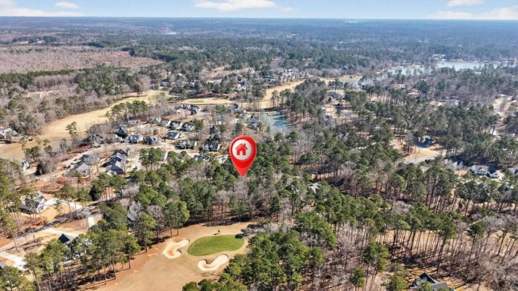 5 bedroom, 5 bathroom, 3,225 sq ft single family residence for sale at 1841 Osprey Poynte, Greensboro, GA 30642 — photo 9