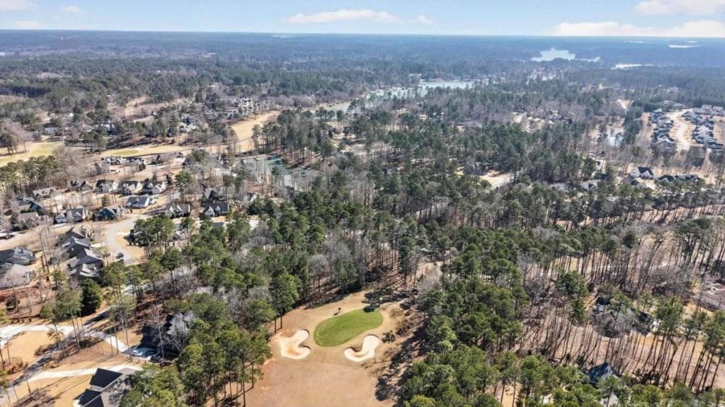 5 bedroom, 5 bathroom, 3,225 sq ft single family residence for sale at 1841 Osprey Poynte, Greensboro, GA 30642 — photo 10