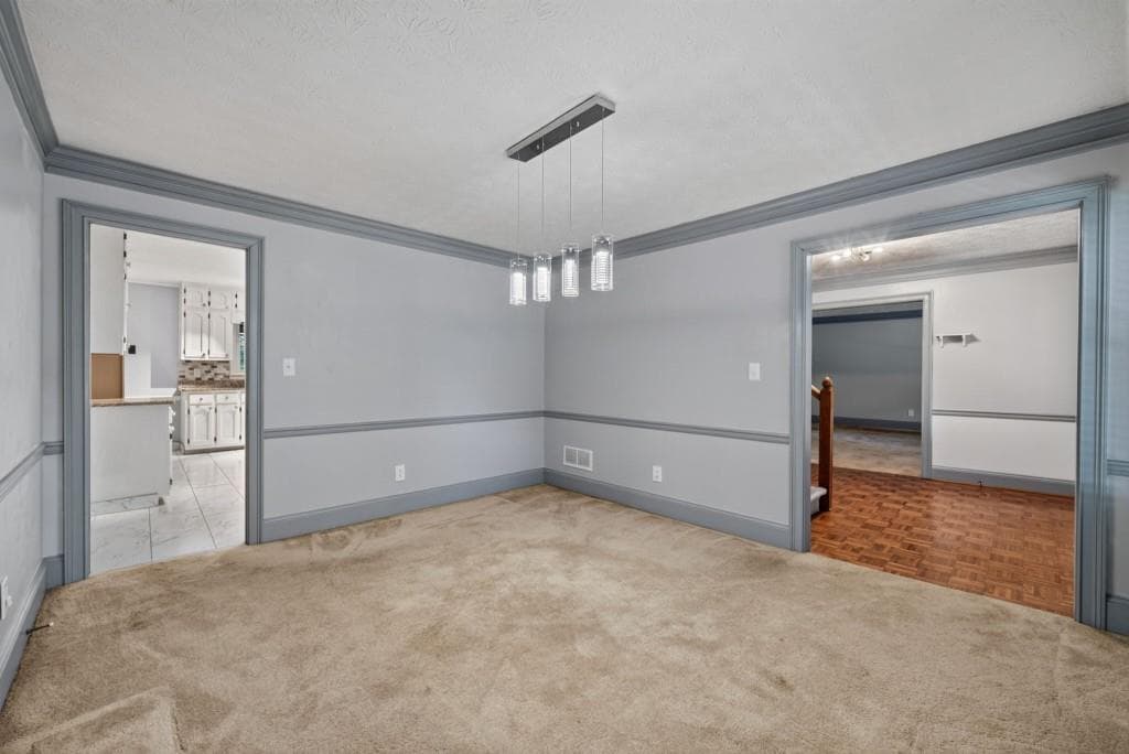 4 bedroom, 3 bathroom, 2,890 sq ft single family residence for sale at 1875 Oak Road, Snellville, GA 30078 — photo 9