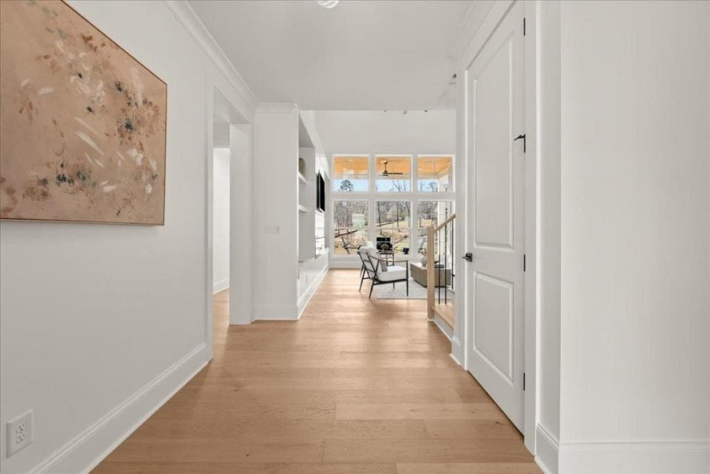 4 bedroom, 4 bathroom, 4,374 sq ft single family residence for sale at 1270 Glen Eagle Drive, Greensboro, GA 30642 — photo 5