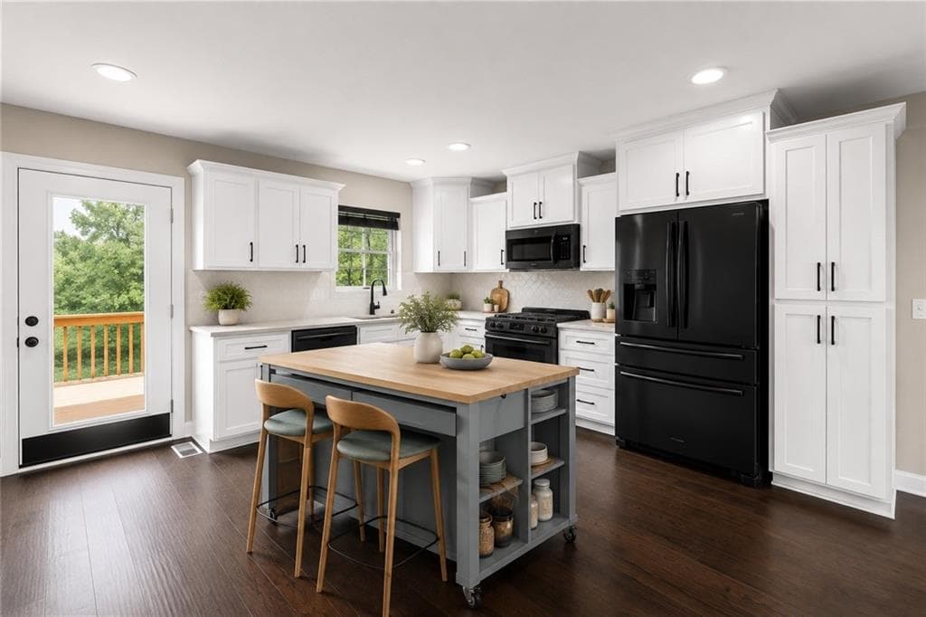 3 bedroom, 3 bathroom, 1,736 sq ft single family residence under contract at 150 Grand Oak Lane, Dahlonega, GA 30533 — photo 7