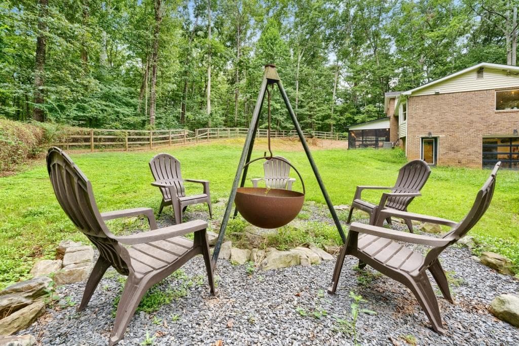 3 bedroom, 3 bathroom, 2,953 sq ft single family residence for sale at 118 Glenell Drive, Woodstock, GA 30189 — photo 5