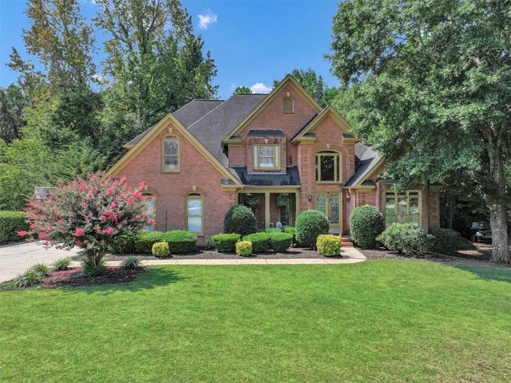 5 bedroom, 5 bathroom, 5,708 sq ft single family residence for sale at 4572 Lionshead Circle, Lithonia, GA 30038 — photo 4