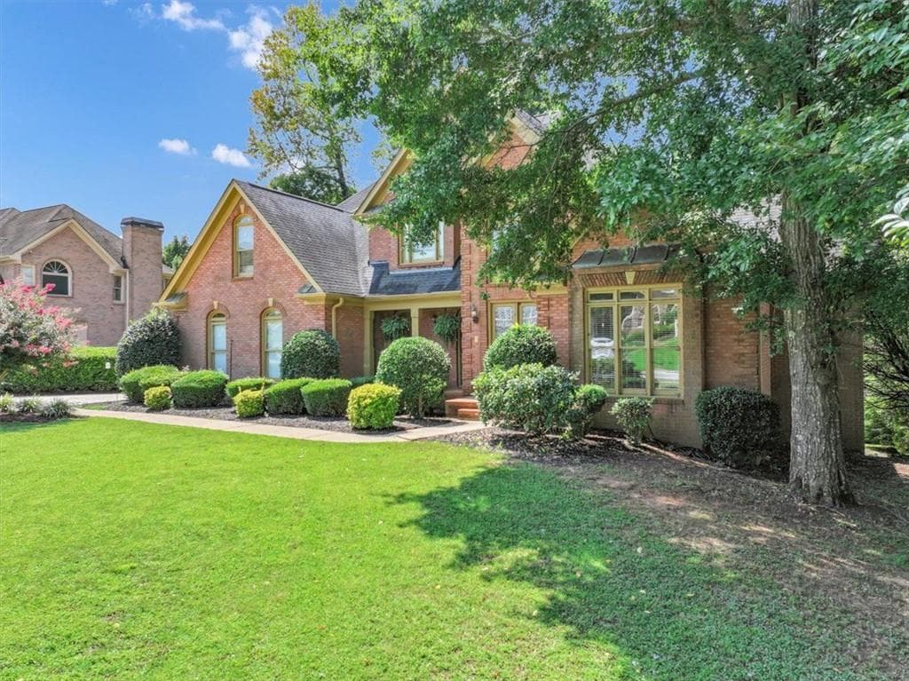 5 bedroom, 5 bathroom, 5,708 sq ft single family residence for sale at 4572 Lionshead Circle, Lithonia, GA 30038 — photo 5