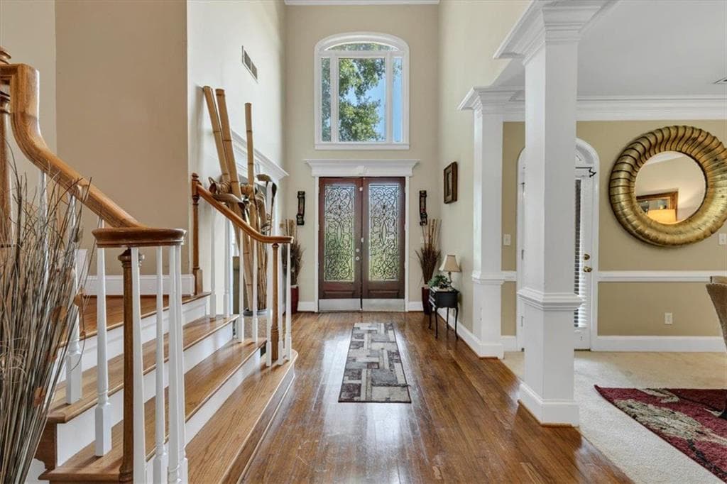 5 bedroom, 5 bathroom, 5,708 sq ft single family residence for sale at 4572 Lionshead Circle, Lithonia, GA 30038 — photo 7