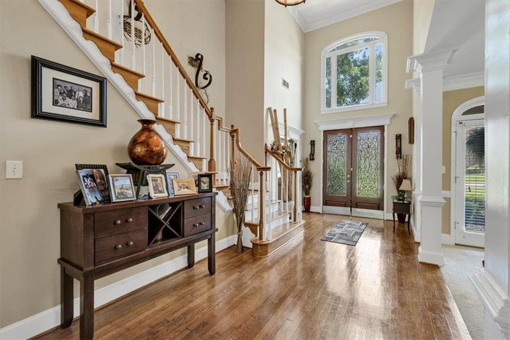 5 bedroom, 5 bathroom, 5,708 sq ft single family residence for sale at 4572 Lionshead Circle, Lithonia, GA 30038 — photo 8