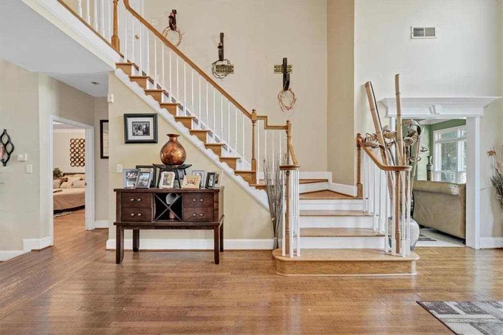5 bedroom, 5 bathroom, 5,708 sq ft single family residence for sale at 4572 Lionshead Circle, Lithonia, GA 30038 — photo 9