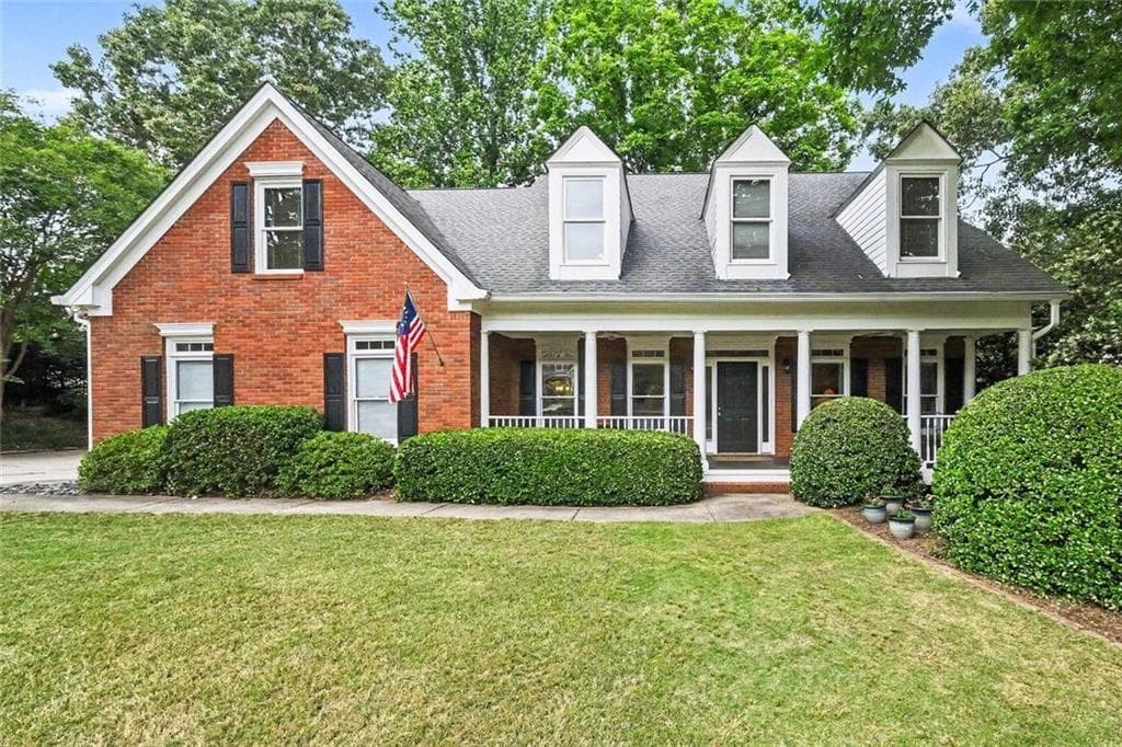 2737 Duncans View Trace, Buford, GA 30519 — most recent listing photo