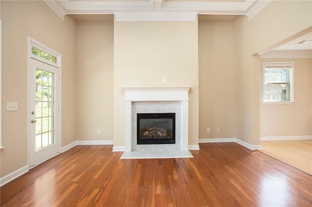 5 bedroom, 4 bathroom, 3,294 sq ft single family residence for sale at 4825 Silver Leaf Drive, Cumming, GA 30040 — photo 5