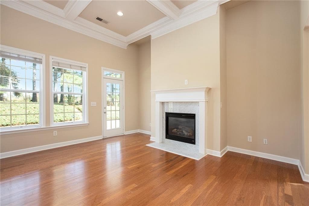 5 bedroom, 4 bathroom, 3,294 sq ft single family residence for sale at 4825 Silver Leaf Drive, Cumming, GA 30040 — photo 6
