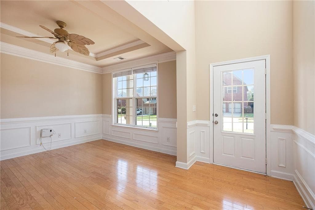 5 bedroom, 4 bathroom, 3,294 sq ft single family residence for sale at 4825 Silver Leaf Drive, Cumming, GA 30040 — photo 8