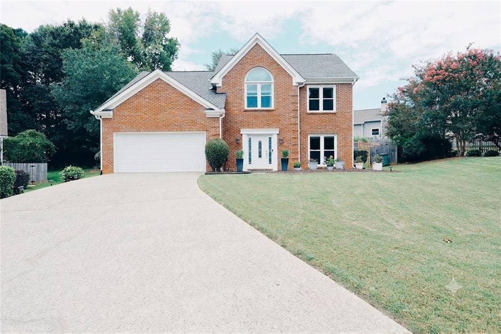 275 Ambleside Chase, Johns Creek, GA 30022 — most recent listing photo