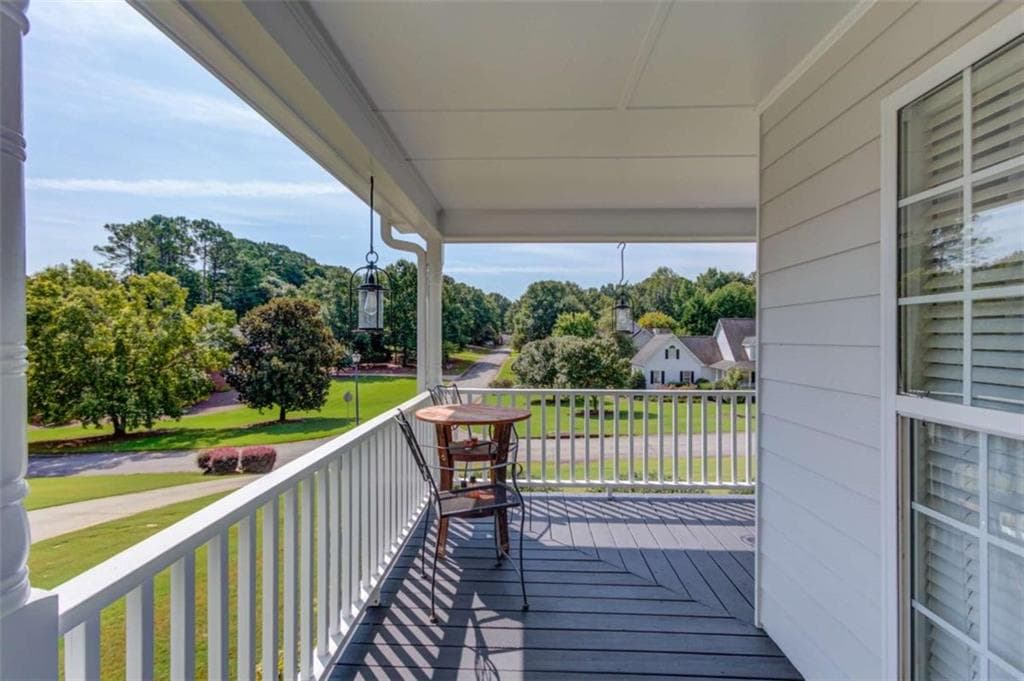 4 bedroom, 2 bathroom, 2,254 sq ft single family residence under contract at 2037 Windfield Drive, Monroe, GA 30655 — photo 6