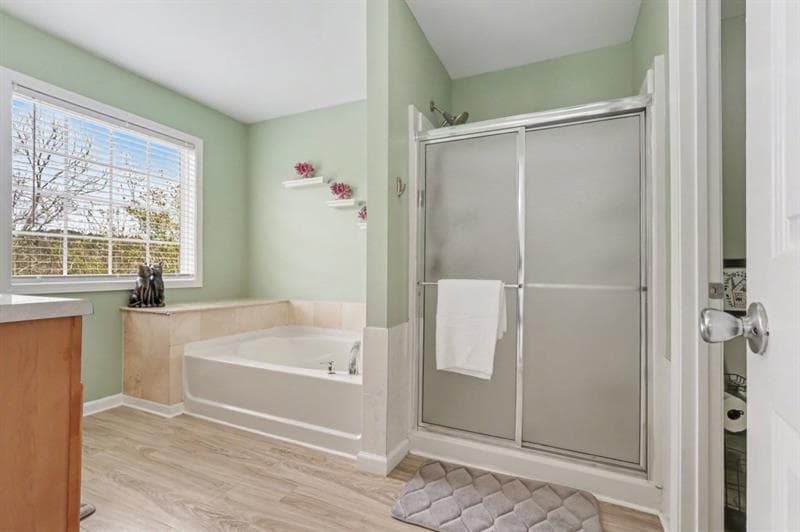 2 bedroom, 3 bathroom, 2,341 sq ft townhouse for sale at 136 Meeting Place, Lawrenceville, GA 30044 — photo 5