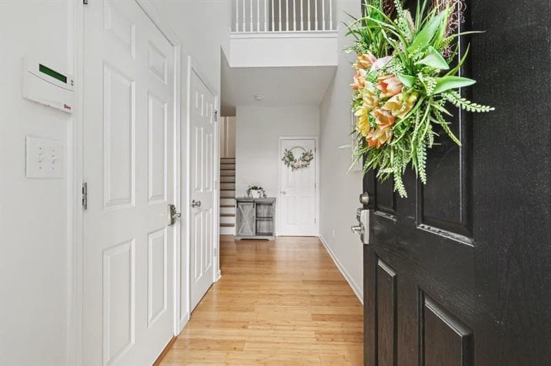 2 bedroom, 3 bathroom, 2,341 sq ft townhouse for sale at 136 Meeting Place, Lawrenceville, GA 30044 — photo 10