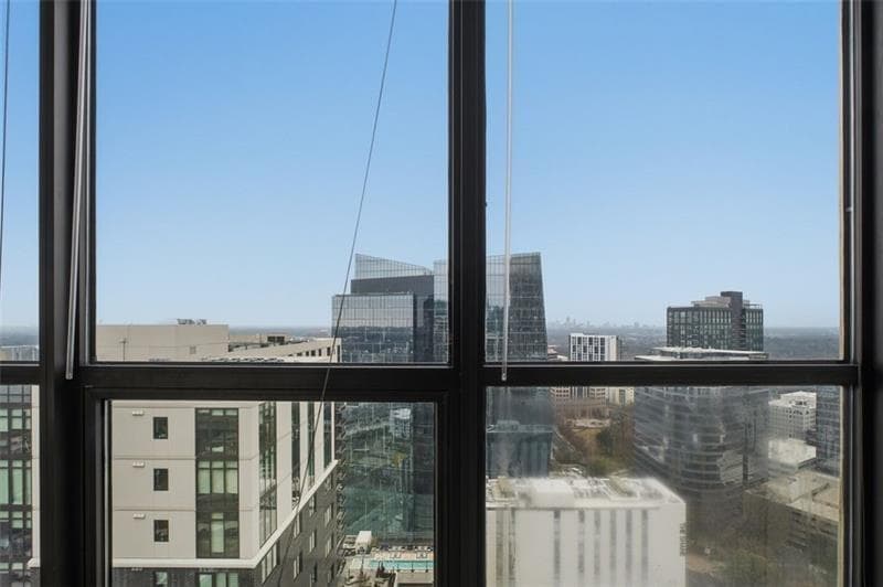 1 bedroom, 1 bathroom, 625 sq ft condominium for sale at 1280 W Peachtree Street 3713, Atlanta, GA 30309 — photo 9