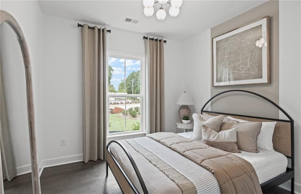 5 bedroom, 4 bathroom, 3,657 sq ft single family residence for sale at 317 Wilton Street, Mcdonough, GA 30252 — photo 4