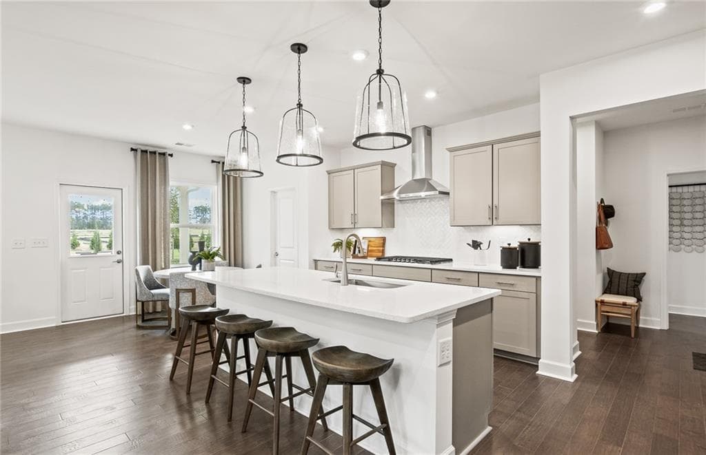 5 bedroom, 4 bathroom, 3,657 sq ft single family residence for sale at 317 Wilton Street, Mcdonough, GA 30252 — photo 7