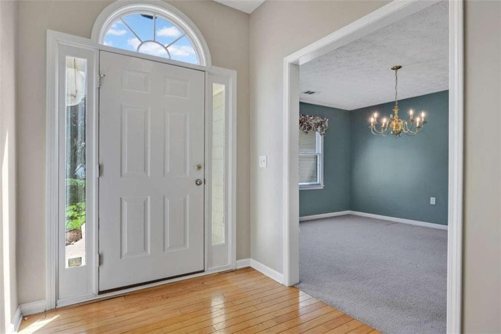 4 bedroom, 3 bathroom, 2,906 sq ft single family residence for sale at 4860 Thornwood Drive, Covington, GA 30016 — photo 7