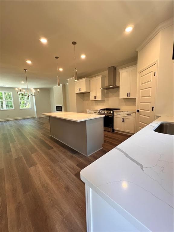 3 bedroom, 4 bathroom, 2,026 sq ft townhouse for sale at 1161 Dahlonega Highway 11, Cumming, GA 30040 — photo 8