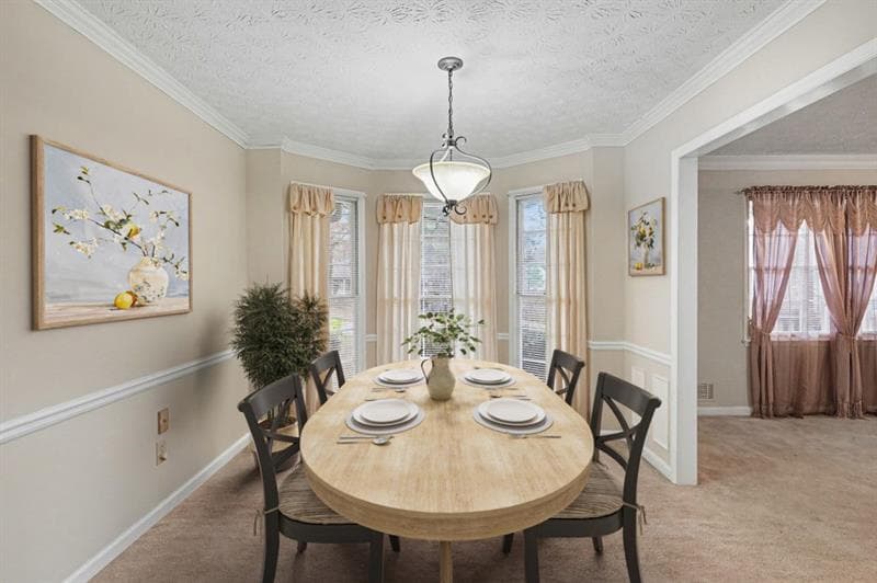 3 bedroom, 3 bathroom, 1,809 sq ft single family residence for sale at 114 Copeland, Stockbridge, GA 30281 — photo 4