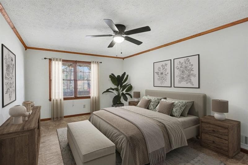 3 bedroom, 3 bathroom, 1,809 sq ft single family residence for sale at 114 Copeland, Stockbridge, GA 30281 — photo 5