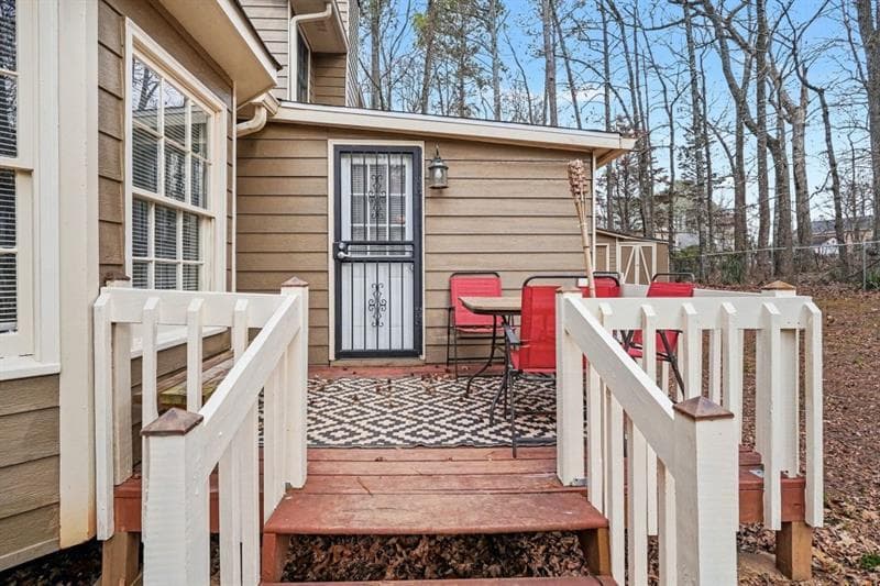 3 bedroom, 3 bathroom, 1,809 sq ft single family residence for sale at 114 Copeland, Stockbridge, GA 30281 — photo 7