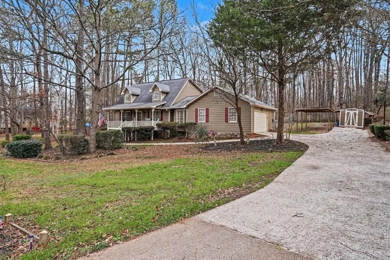 3 bedroom, 3 bathroom, 1,809 sq ft single family residence for sale at 114 Copeland, Stockbridge, GA 30281 — photo 9