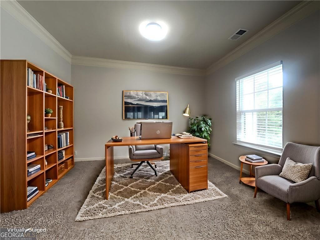 3 bedroom, 3 bathroom, 2,600 sq ft single family residence for sale at 737 Pine Lane, Lawrenceville, GA 30043 — photo 3