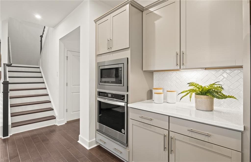 5 bedroom, 4 bathroom, 3,657 sq ft single family residence for sale at 321 Wilton Street, Mcdonough, GA 30252 — photo 8